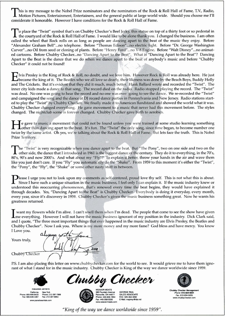 chubby_checker_open_letter2001