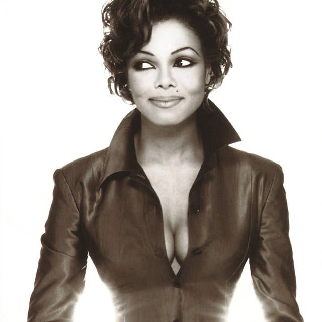 janet jackson