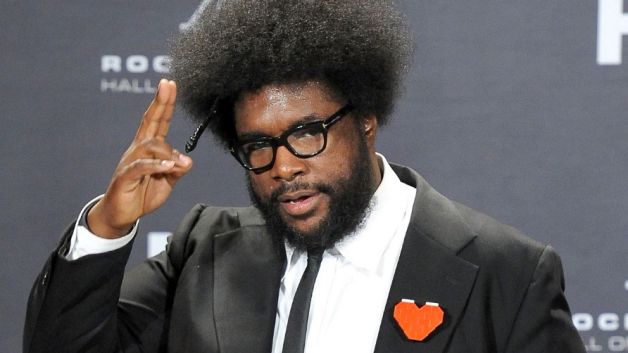 Questlove