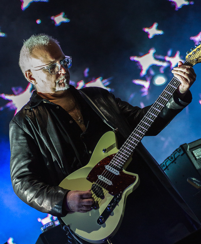 reeves gabrels